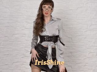 IrisShine