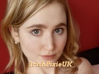 IrishPixieUK