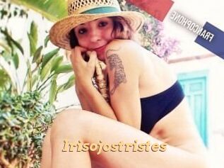 Irisojostristes
