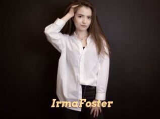 IrmaFoster