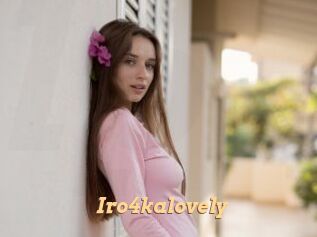 Iro4kalovely