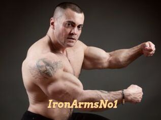 IronArmsNo1