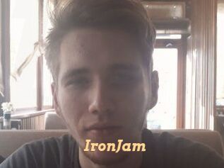 IronJam