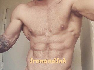 IronandInk