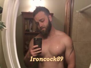 Ironcock89