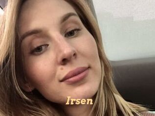 Irsen