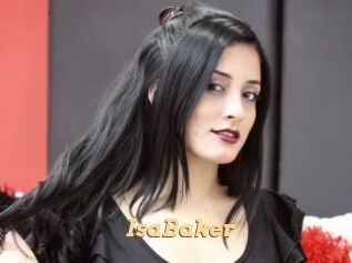 IsaBaker