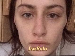 IsaBela_