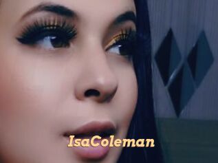 IsaColeman