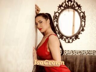 IsaCrown