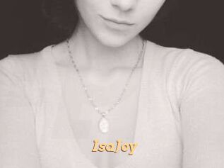 IsaJoy
