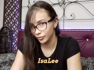 IsaLee