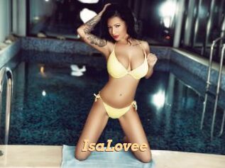 IsaLovee