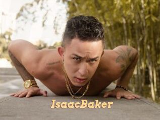IsaacBaker