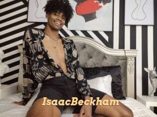 IsaacBeckham