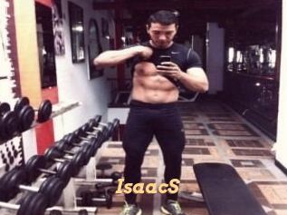 IsaacS