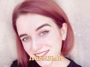 IsabelBlair