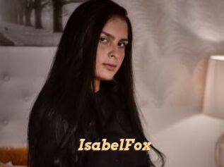 IsabelFox