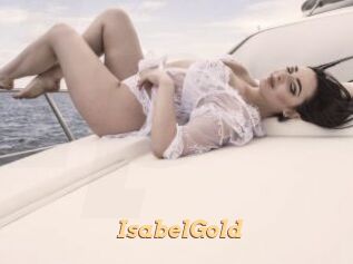 IsabelGold