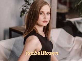 IsabelRozen