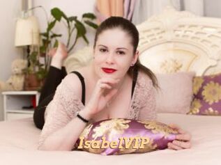 IsabelVIP