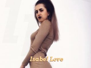 Isabel_Love