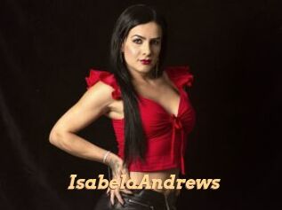 IsabelaAndrews