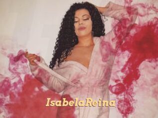 IsabelaReina