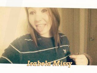 Isabela_Missy