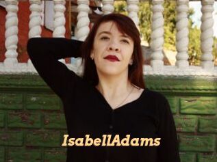 IsabellAdams