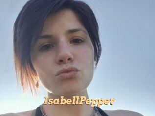 IsabellPepper