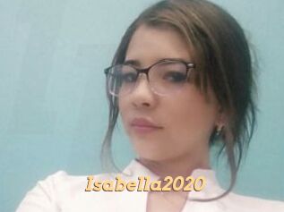 Isabella2020