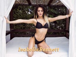 IsabellaBennett