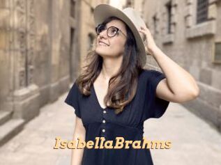 IsabellaBrahms