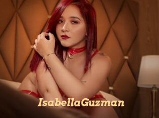 IsabellaGuzman