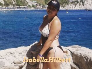 IsabellaHilbert