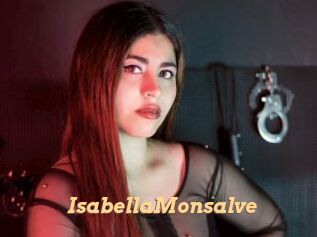 IsabellaMonsalve