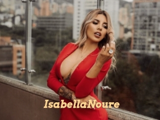 IsabellaNoure