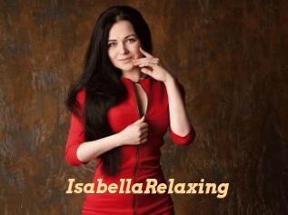 IsabellaRelaxing