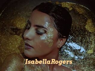 IsabellaRogers