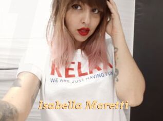 Isabella_Moretti