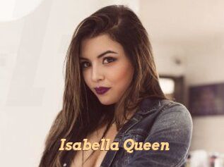 Isabella_Queen