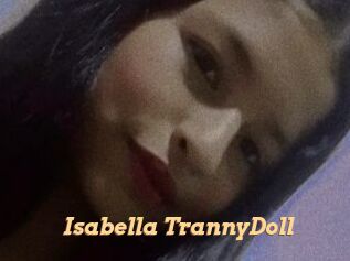 Isabella_TrannyDoll