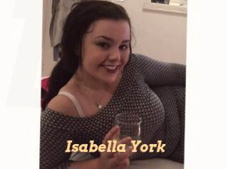 Isabella_York