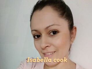 Isabella_cook