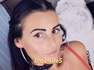 Isabelle5