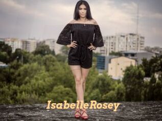 IsabelleRosey