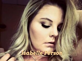 Isabelle_Person