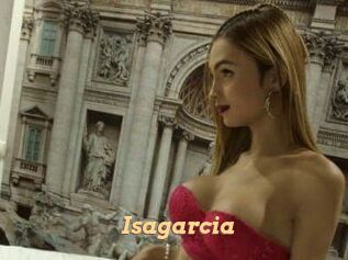 Isagarcia