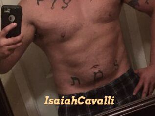 Isaiah_Cavalli
